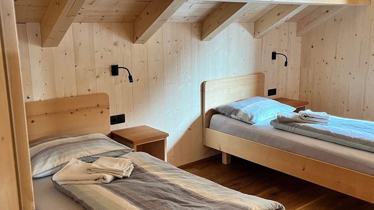 Photo of Bedroom in Villa Ottone
