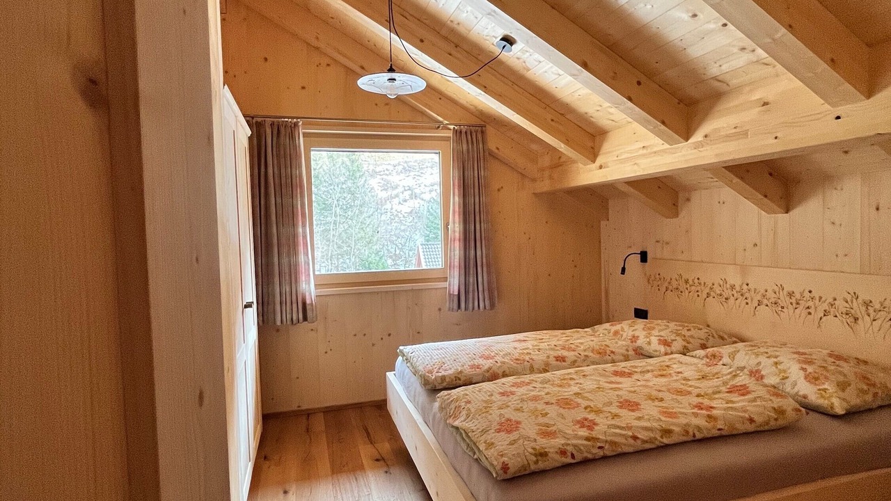Photo of Bedroom in Villa Ottone
