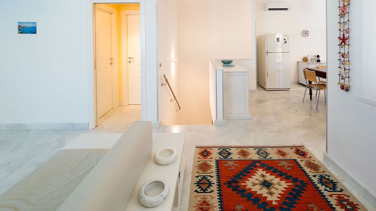 Photo of Bedroom in Custonaci