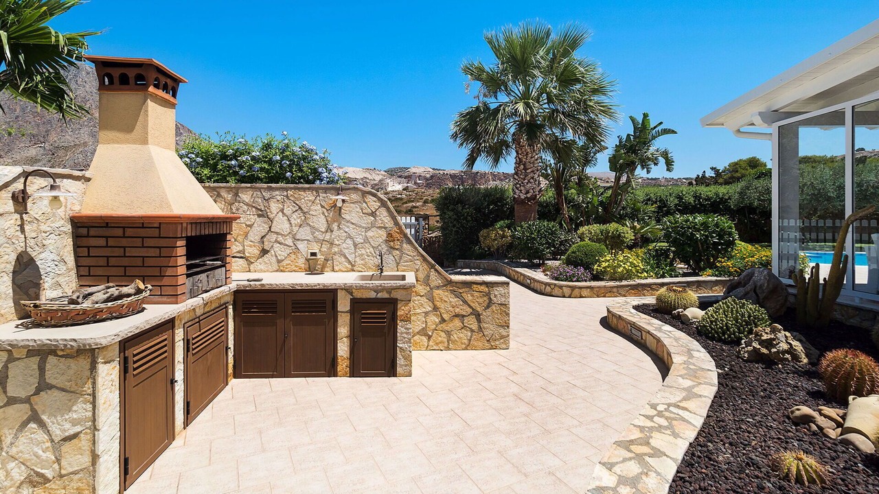 Photo of Outdoor in Custonaci