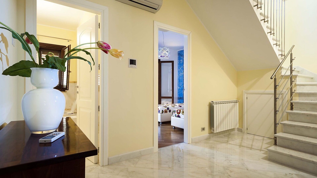 Photo of Bedroom in Custonaci