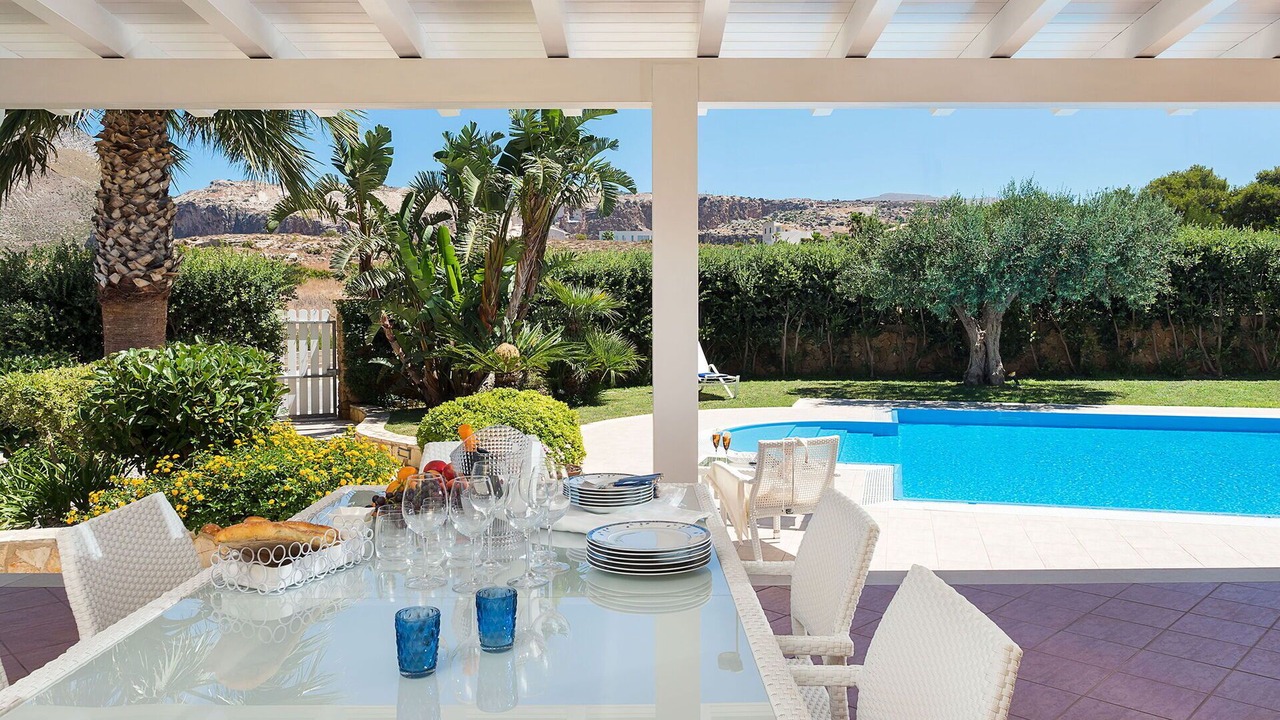 Photo of Patio Balcony in Custonaci