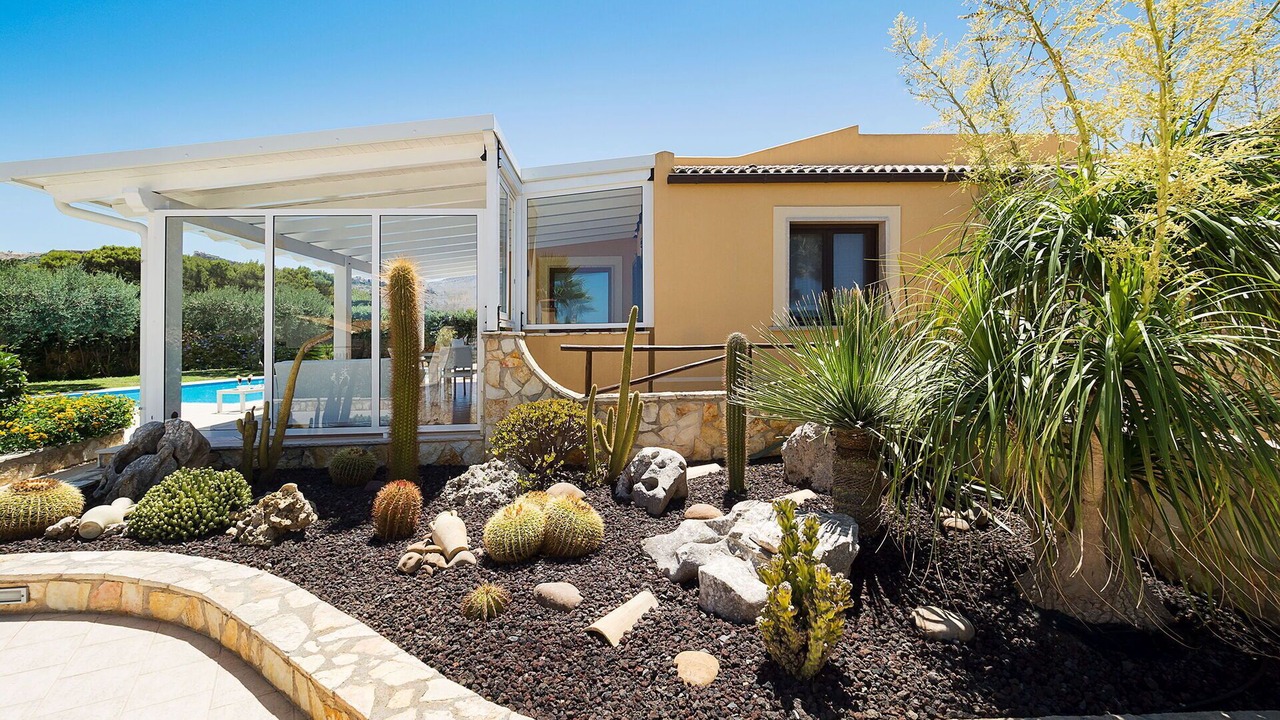Photo of Outdoor in Custonaci