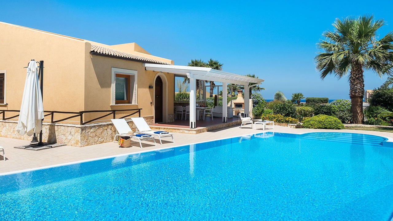 Photo of Outdoor in Custonaci