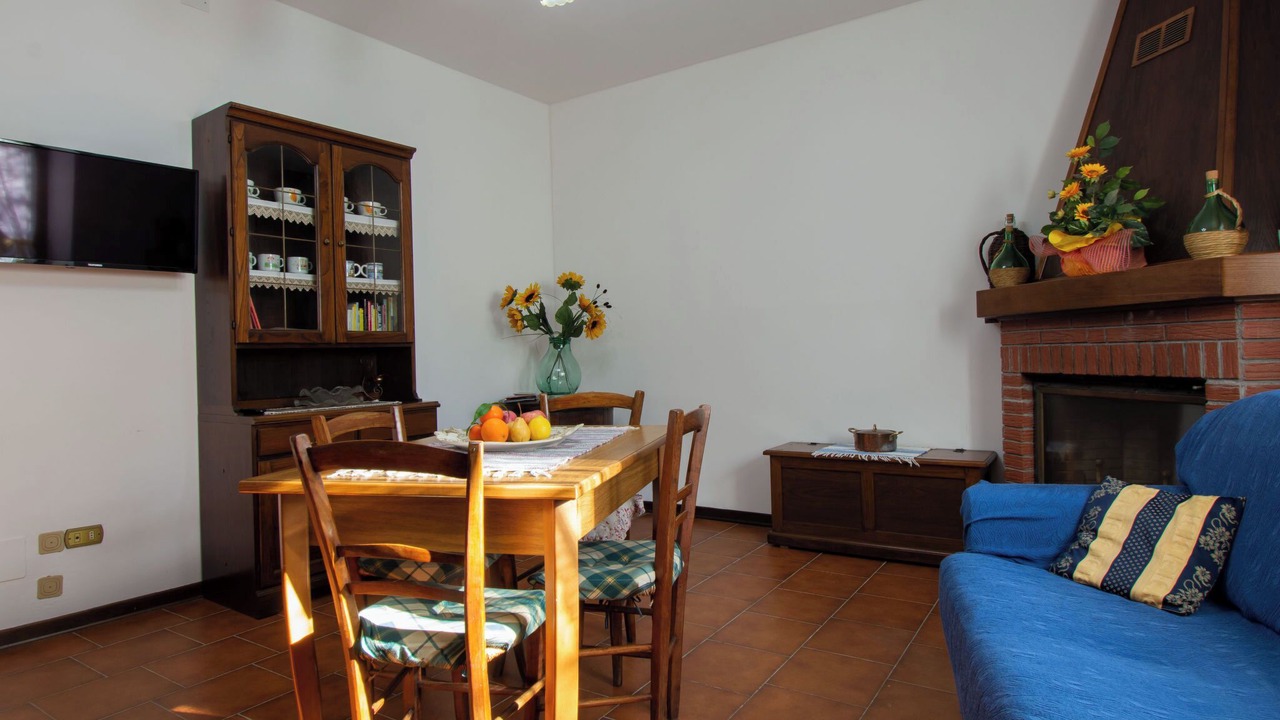 Photo of Livingroom in Castelnuovo di Garfagnana