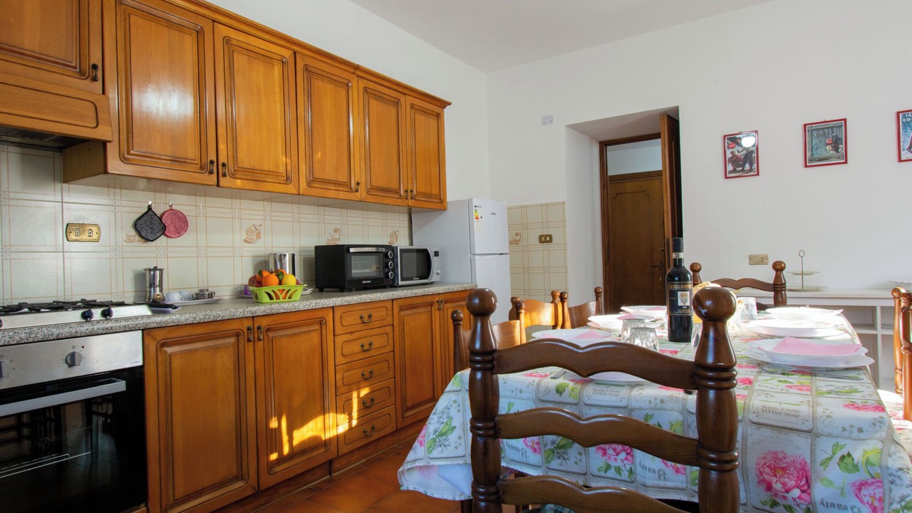 Photo of Bedroom in Castelnuovo di Garfagnana