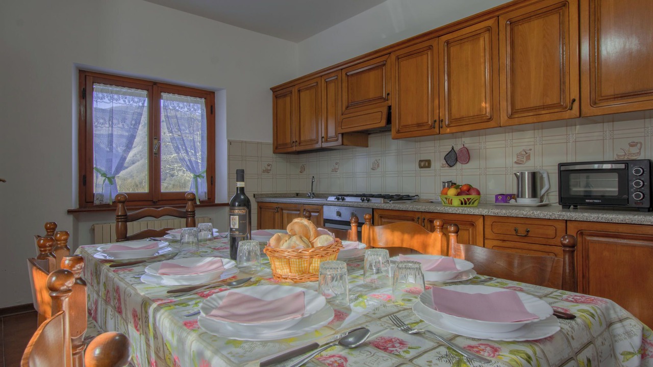 Photo of Bedroom in Castelnuovo di Garfagnana