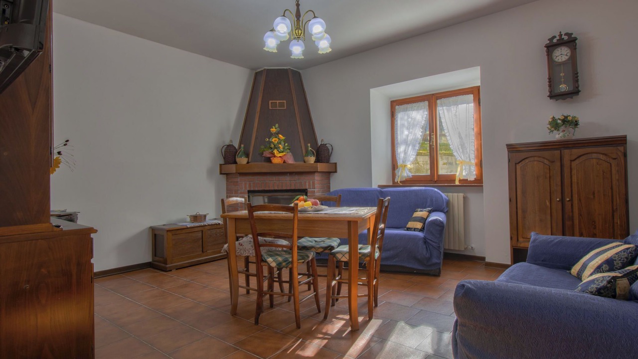 Photo of Livingroom in Castelnuovo di Garfagnana
