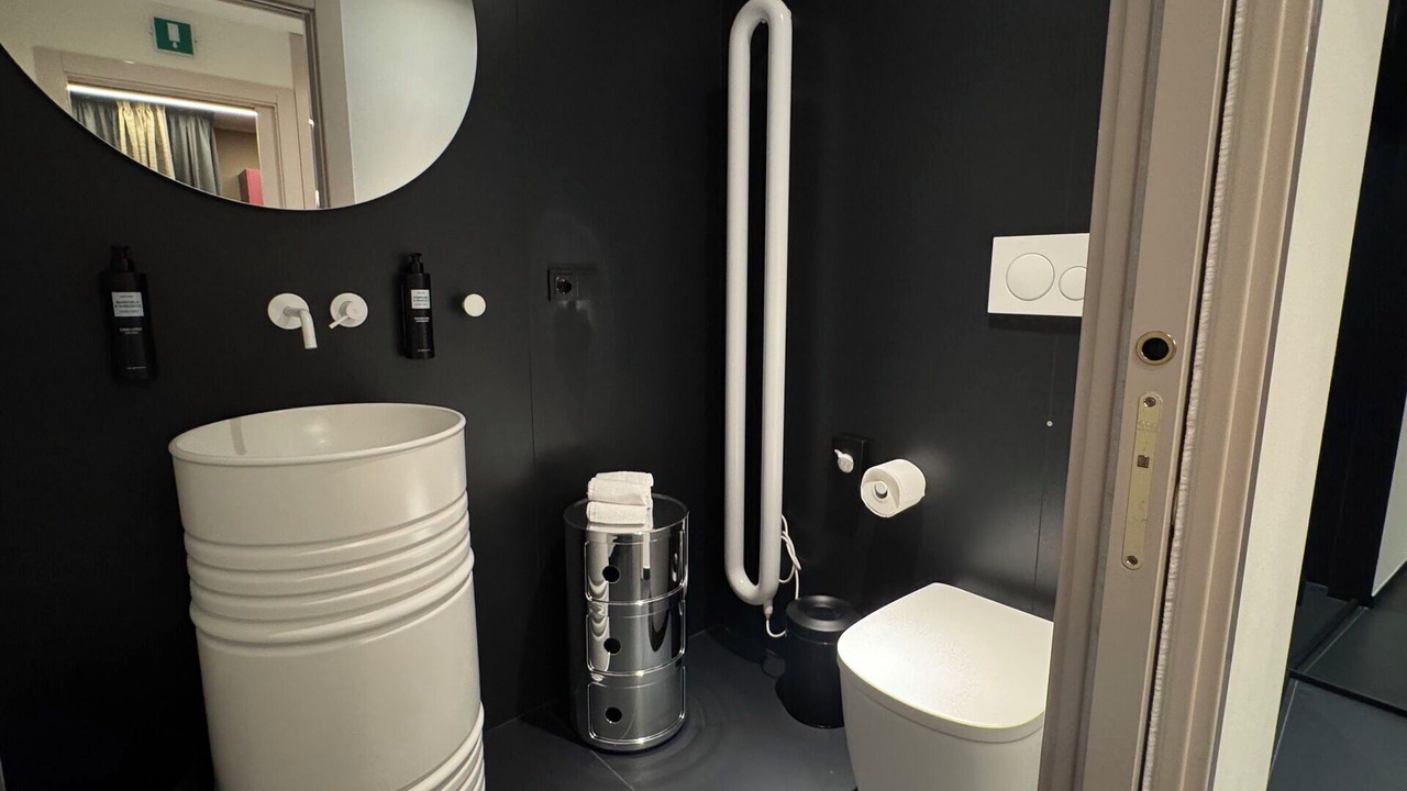 Photo of Bathroom in Pedemonte