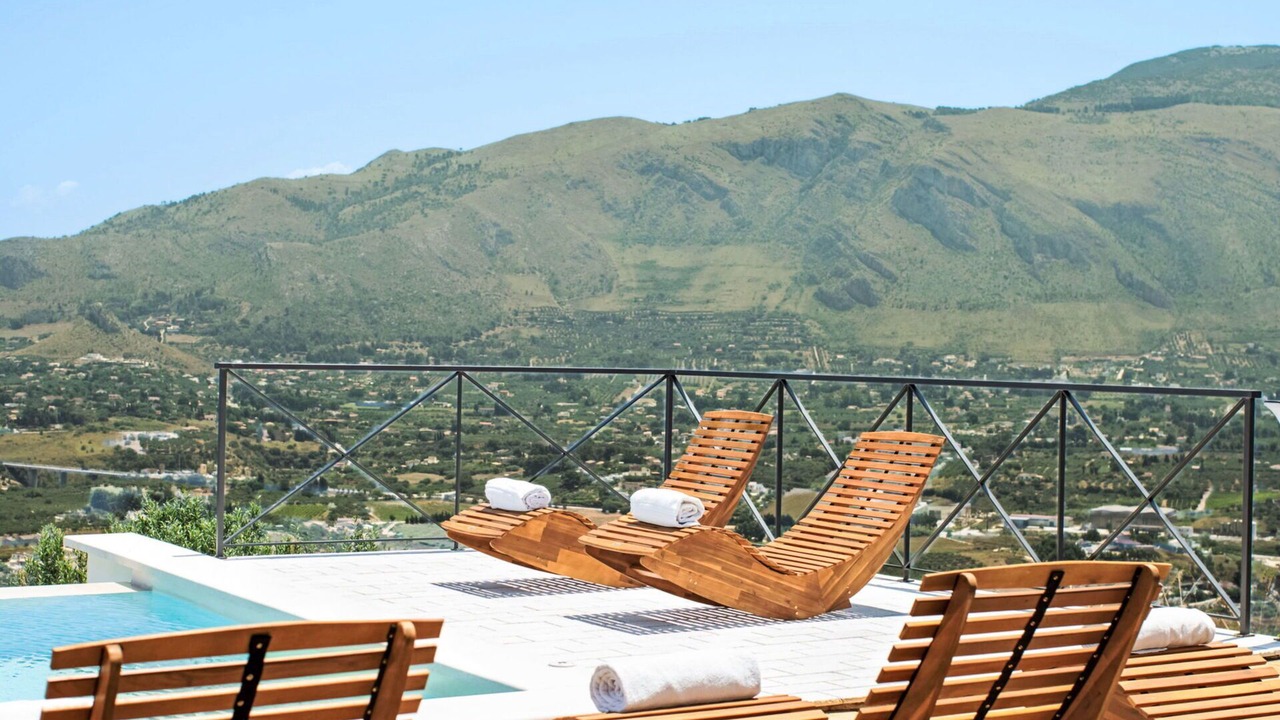 Photo of Outdoor in Scopello
