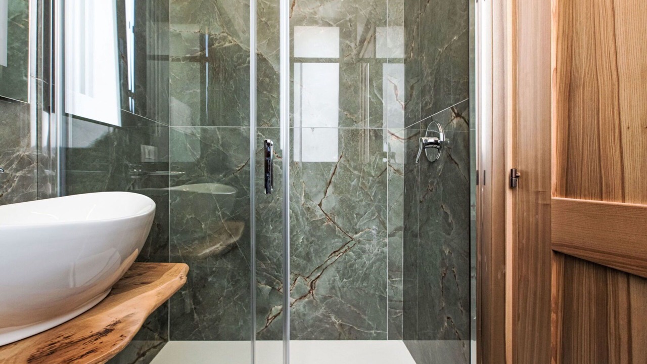 Photo of Bathroom in Scopello