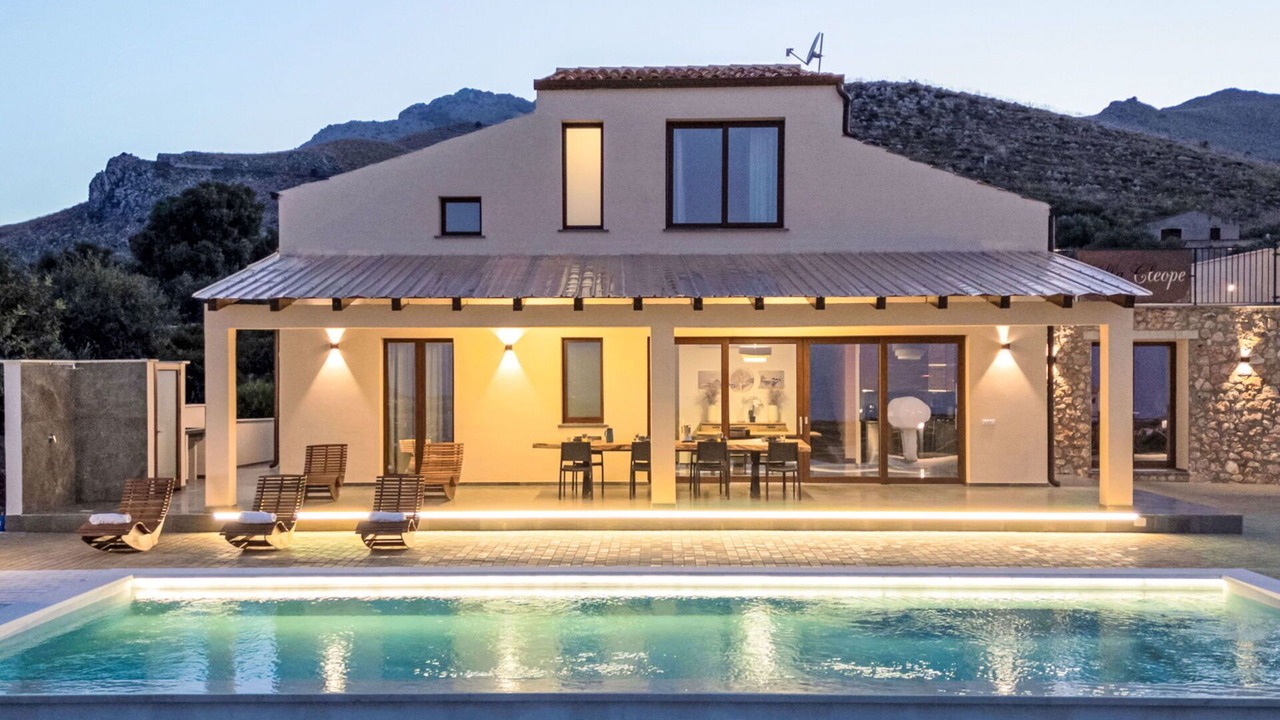 Photo of Outdoor in Scopello