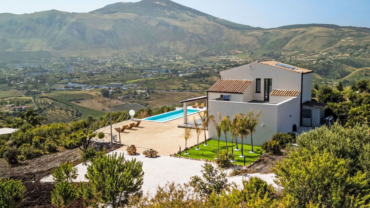 Photo of Outdoor in Scopello