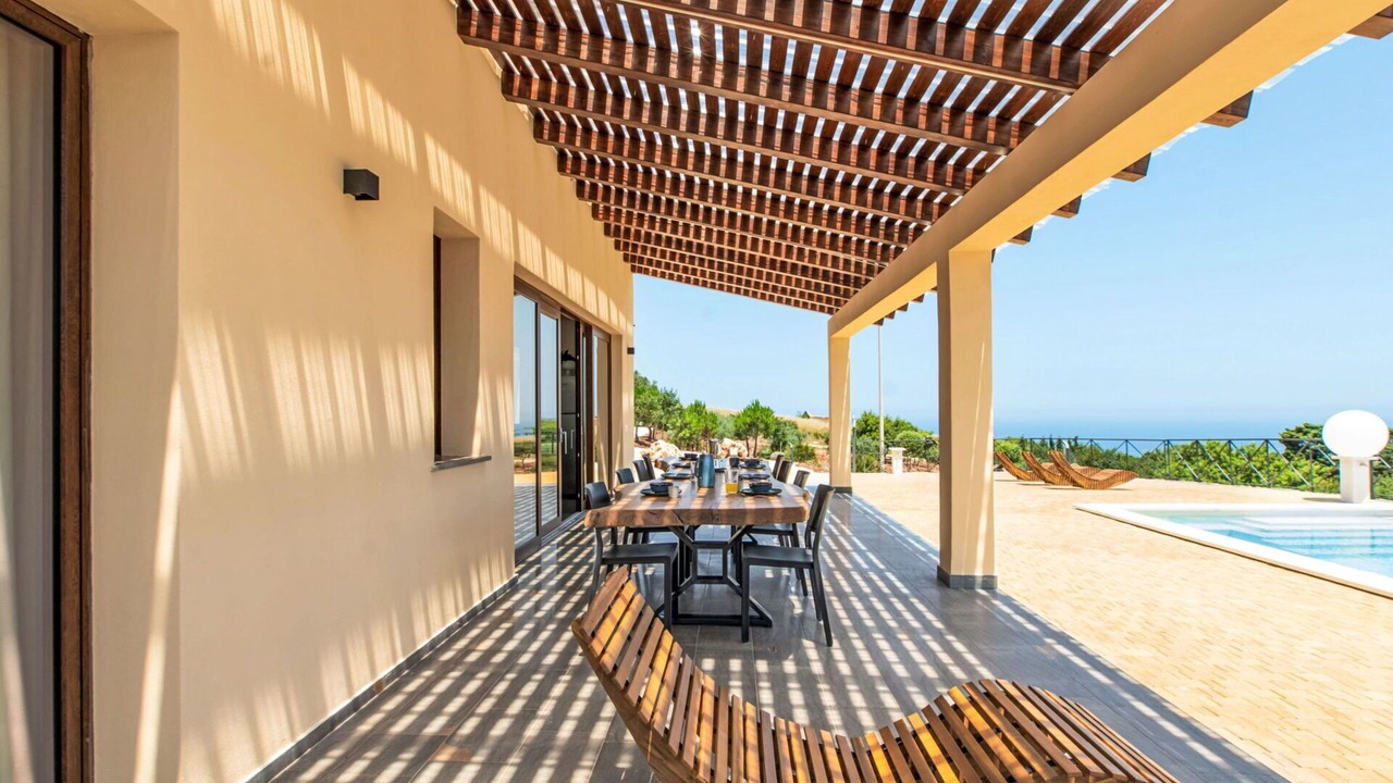 Photo of Outdoor in Scopello