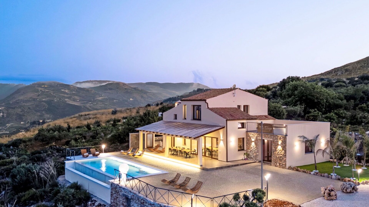 Photo of Outdoor in Scopello