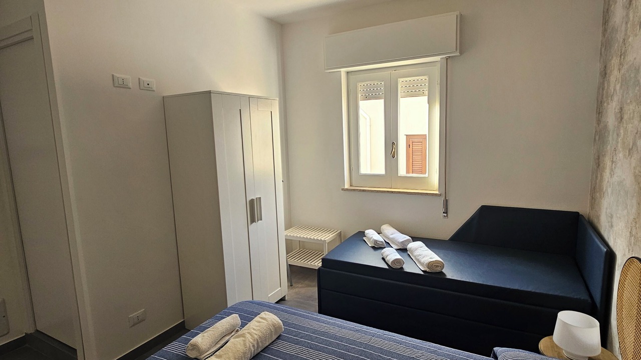 Photo of Bedroom in Terrasini