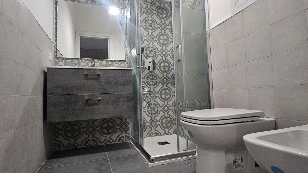 Photo of Bathroom in Terrasini