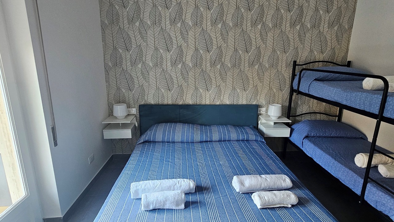 Photo of Bedroom in Terrasini