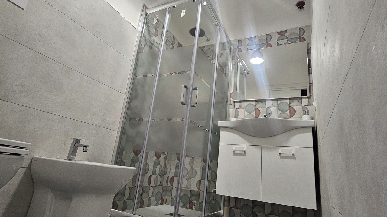 Photo of Bathroom in Terrasini