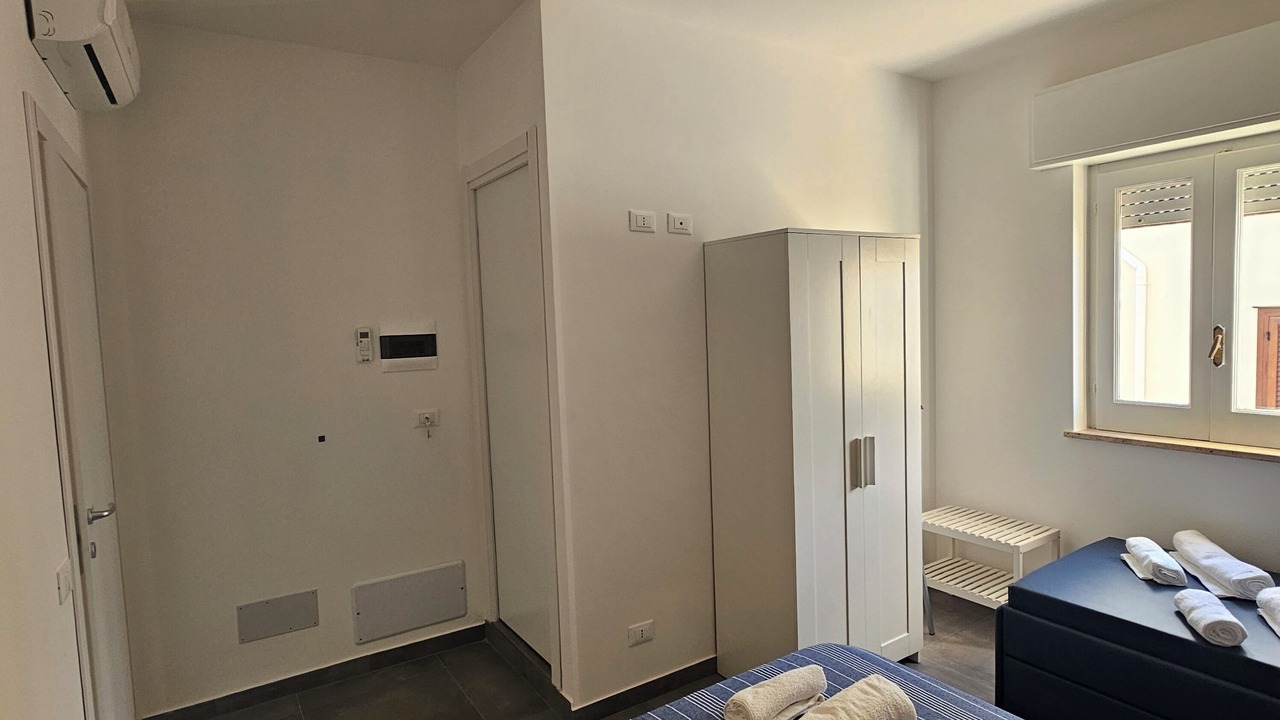 Photo of Bedroom in Terrasini