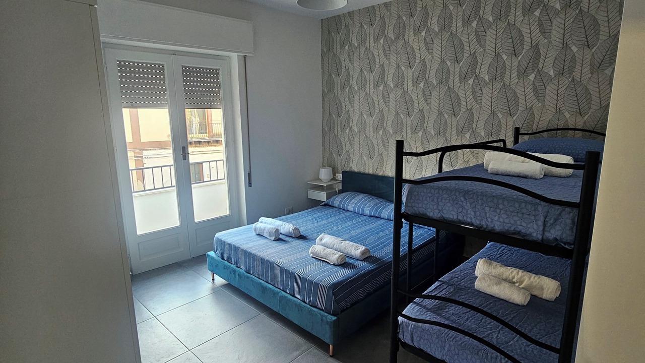 Photo of Bedroom in Terrasini