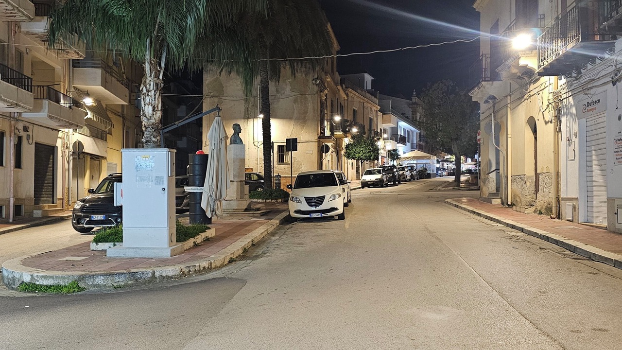 Photo of Outdoor in Terrasini