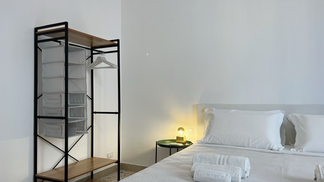 Photo of Bedroom in Corso dei Mille - Sant'Erasmo