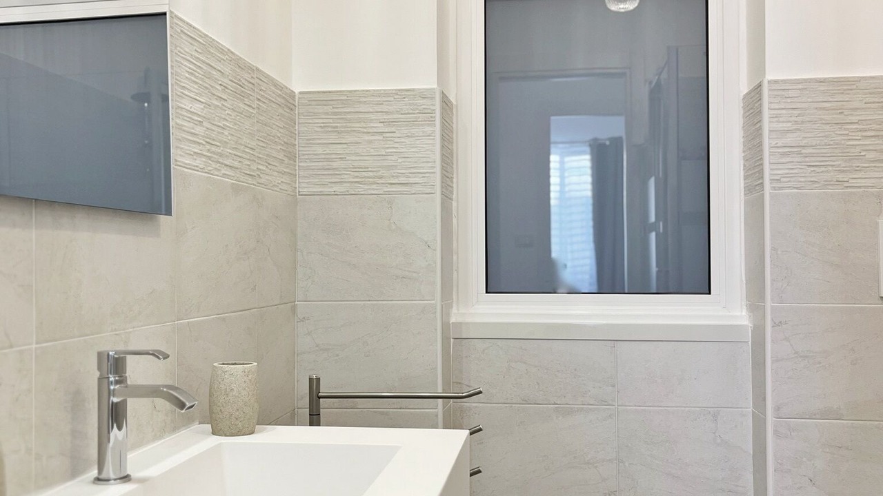 Photo of Bathroom in Corso dei Mille - Sant'Erasmo