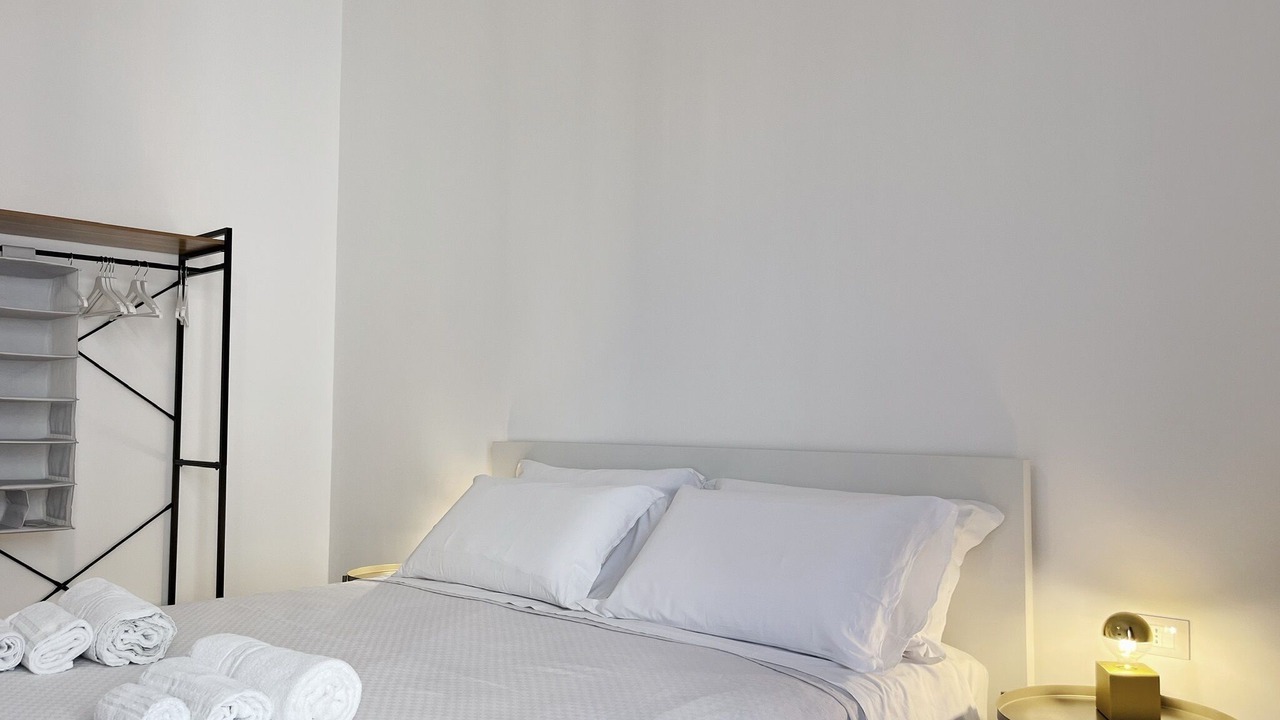 Photo of Bedroom in Corso dei Mille - Sant'Erasmo