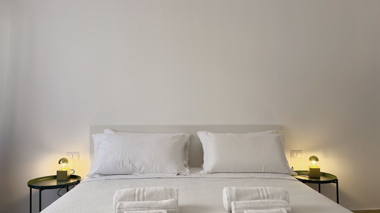 Photo of Bedroom in Corso dei Mille - Sant'Erasmo