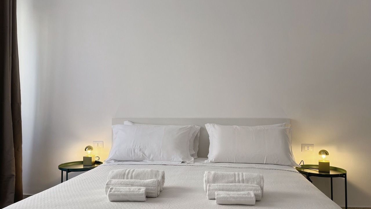 Photo of Bedroom in Corso dei Mille - Sant'Erasmo