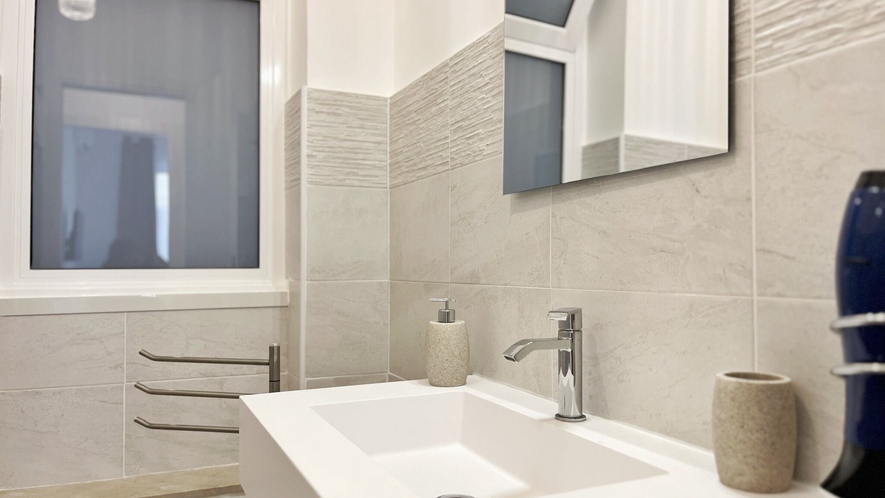 Photo of Bathroom in Corso dei Mille - Sant'Erasmo