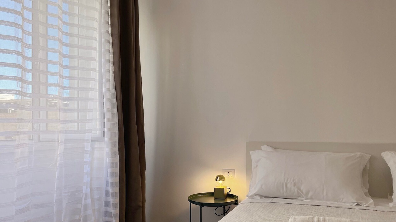 Photo of Bedroom in Corso dei Mille - Sant'Erasmo