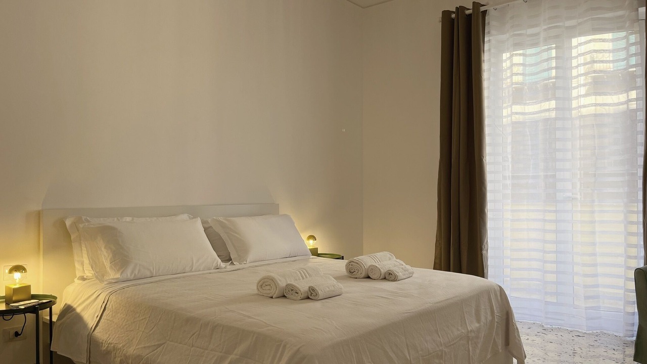 Photo of Bedroom in Corso dei Mille - Sant'Erasmo