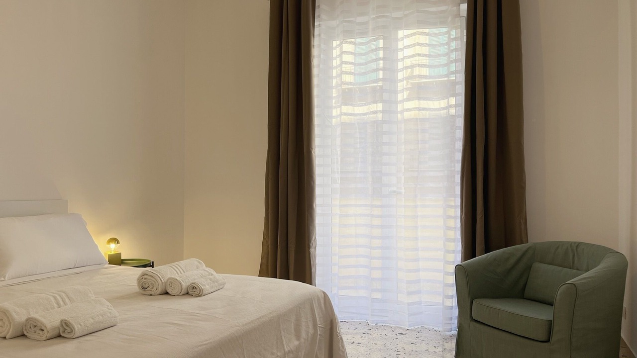 Photo of Bedroom in Corso dei Mille - Sant'Erasmo