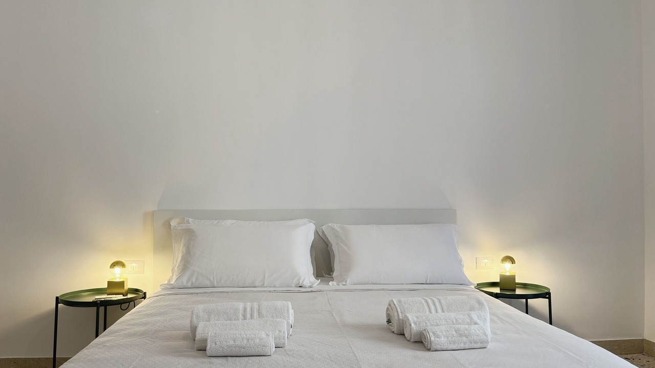 Photo of Bedroom in Corso dei Mille - Sant'Erasmo