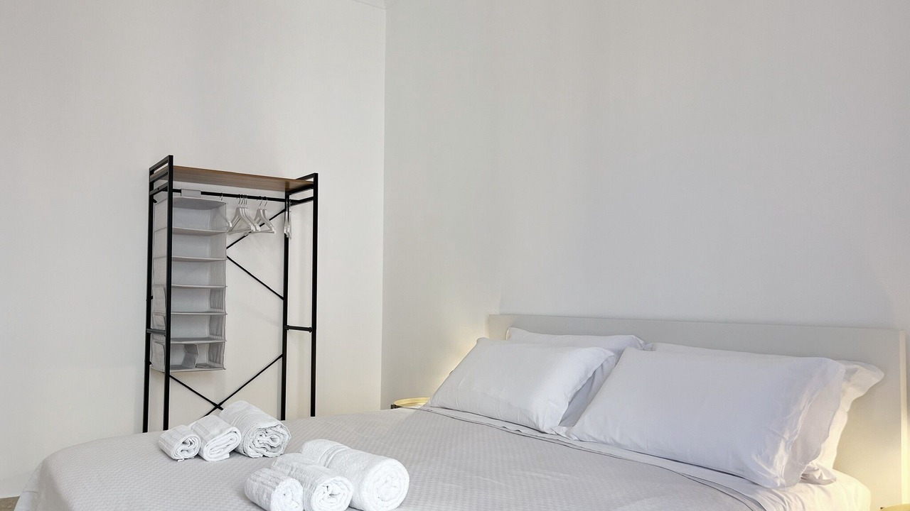 Photo of Bedroom in Corso dei Mille - Sant'Erasmo