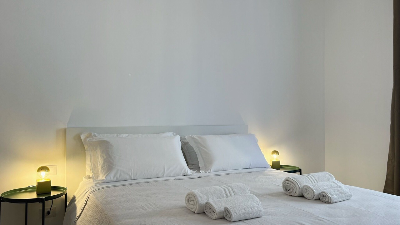 Photo of Bedroom in Corso dei Mille - Sant'Erasmo