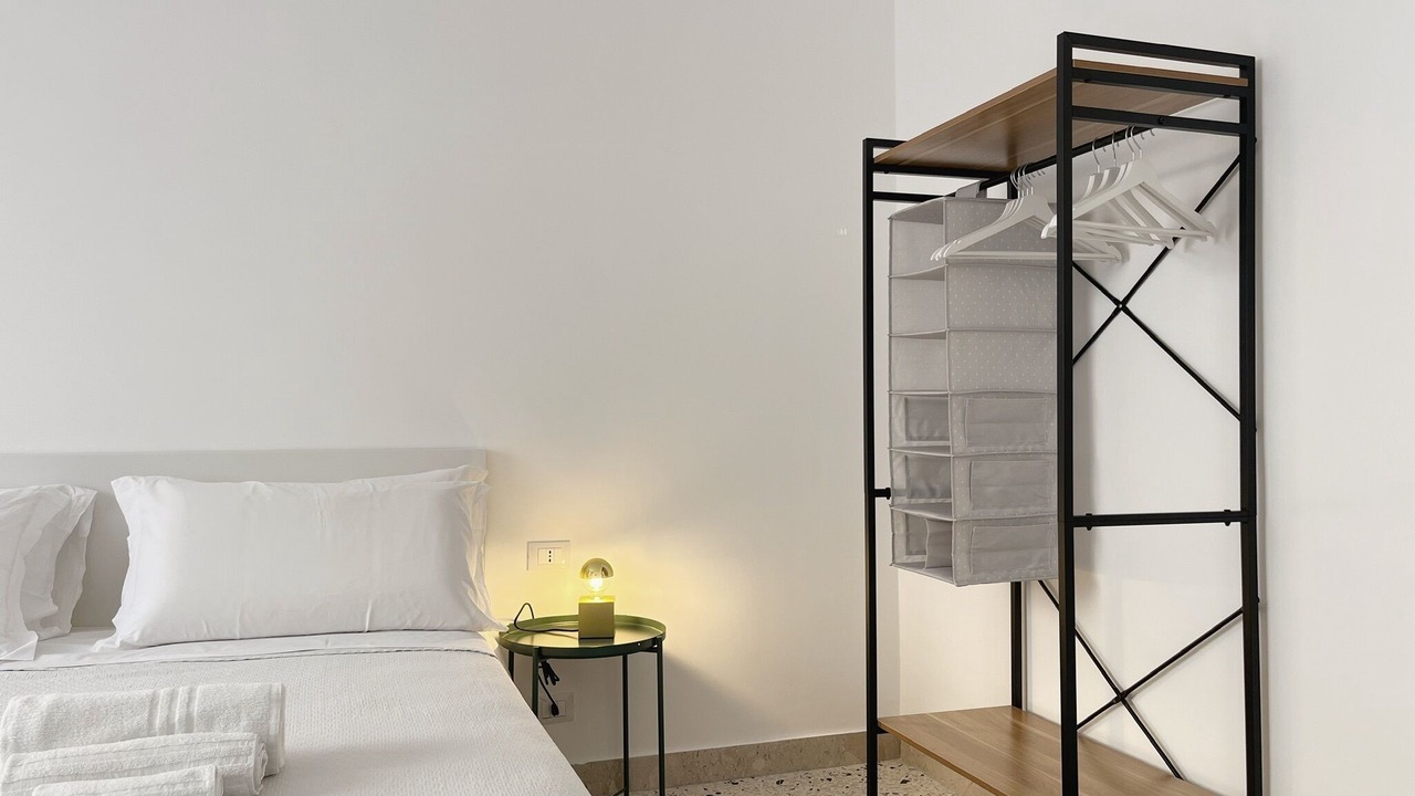 Photo of Bedroom in Corso dei Mille - Sant'Erasmo