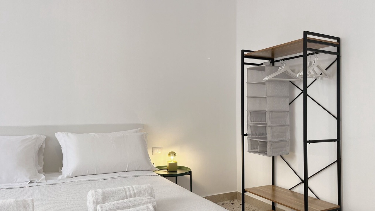 Photo of Bedroom in Corso dei Mille - Sant'Erasmo