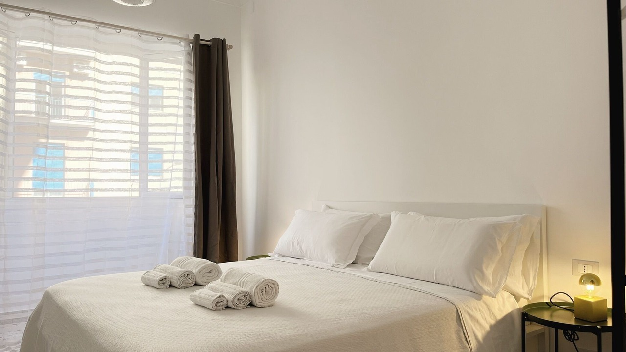 Photo of Bedroom in Corso dei Mille - Sant'Erasmo