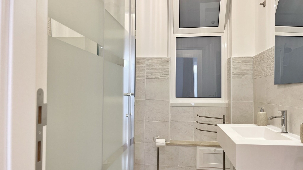 Photo of Bathroom in Corso dei Mille - Sant'Erasmo
