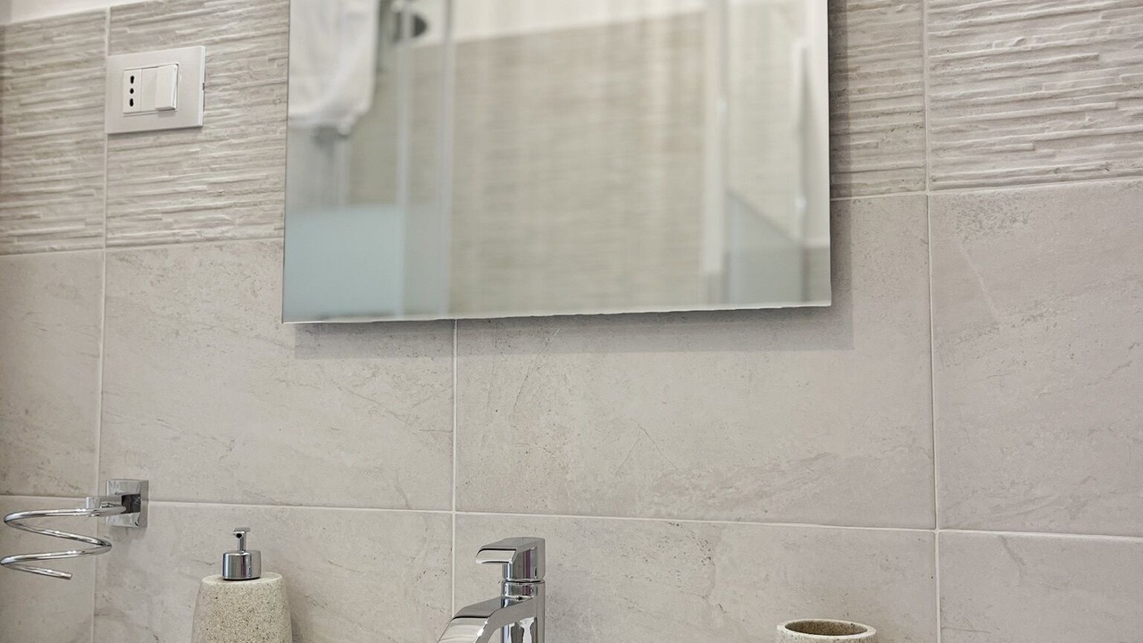 Photo of Bathroom in Corso dei Mille - Sant'Erasmo