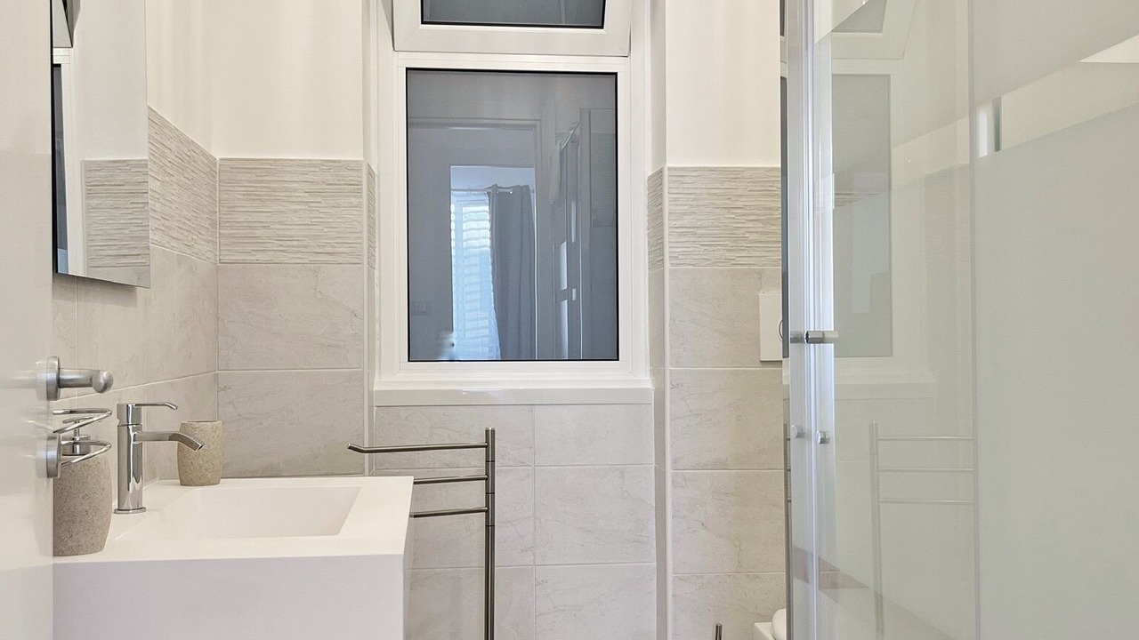 Photo of Bathroom in Corso dei Mille - Sant'Erasmo