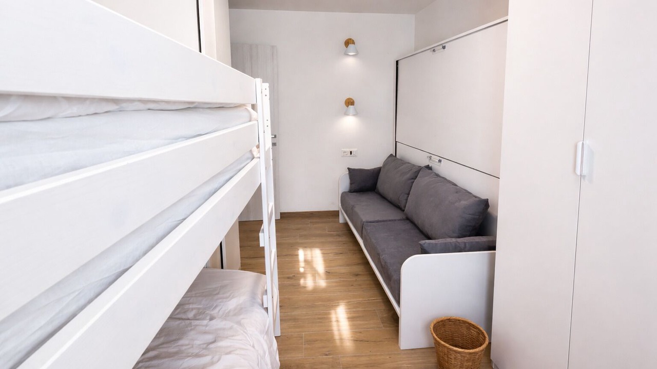 Photo of Bedroom in Cepina