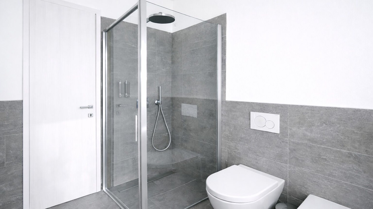 Photo of Bathroom in Cepina