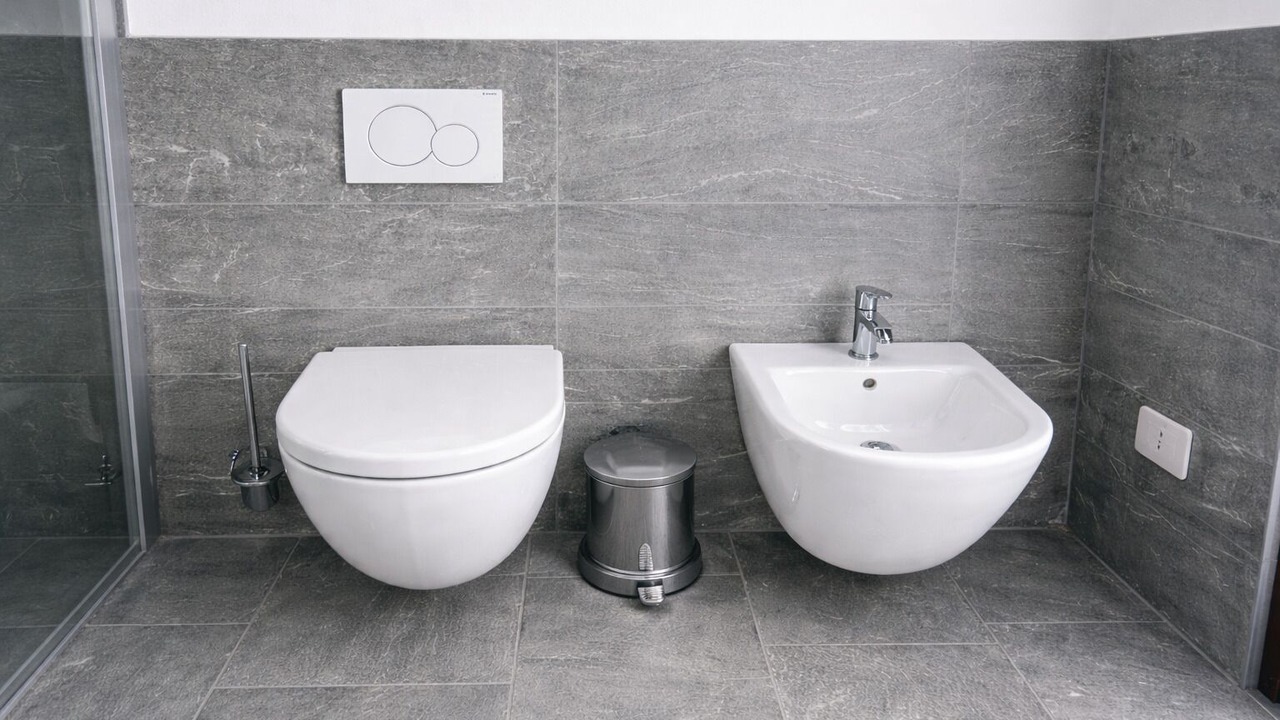 Photo of Bathroom in Cepina
