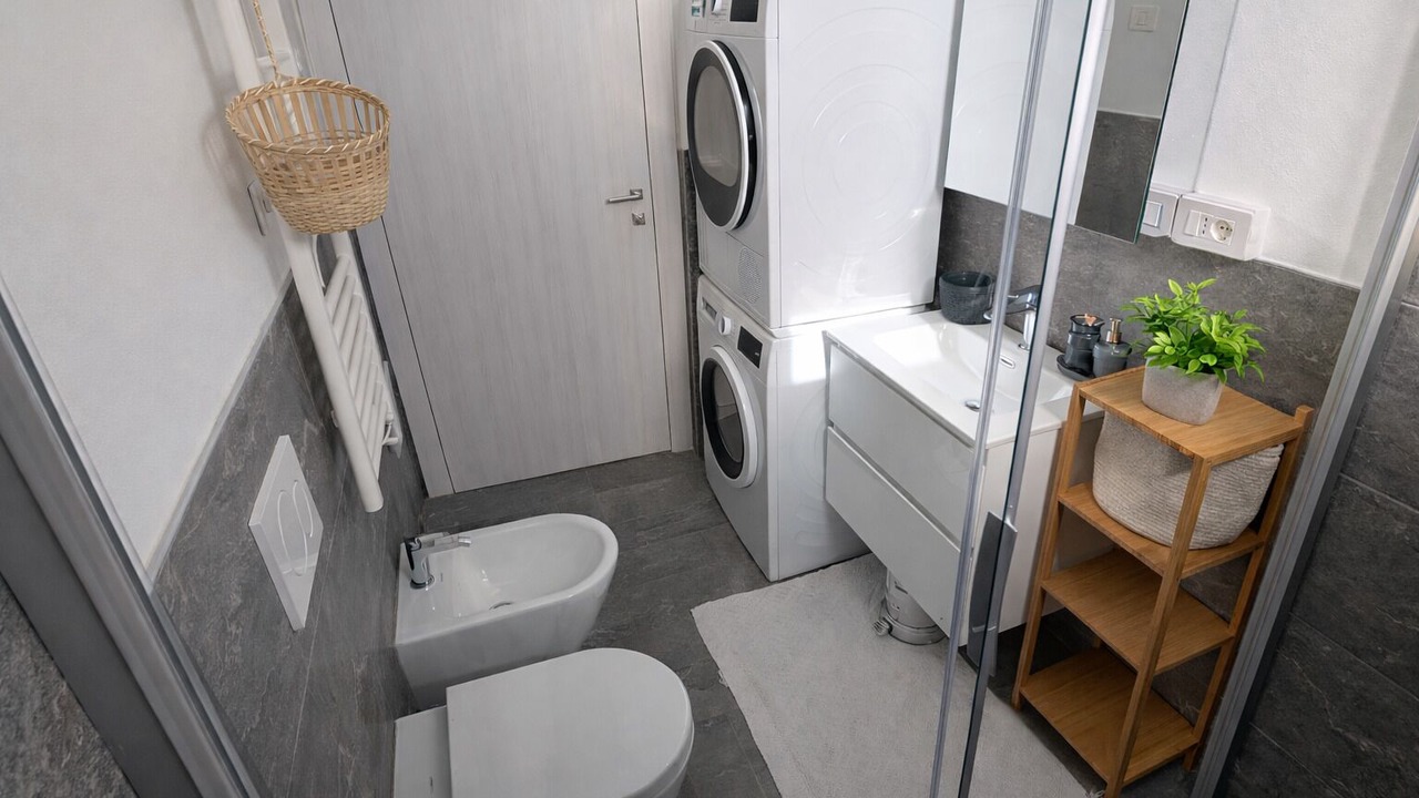 Photo of Bathroom in Cepina