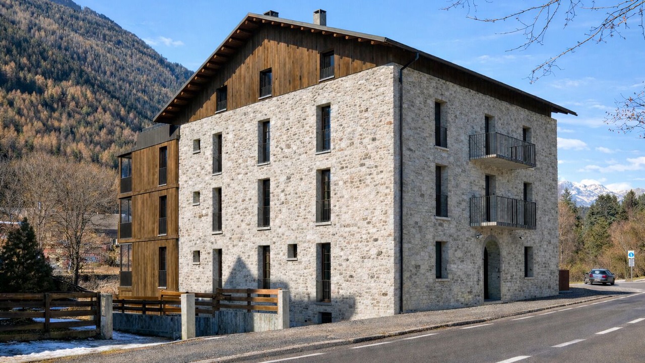 Photo of Outdoor in Cepina