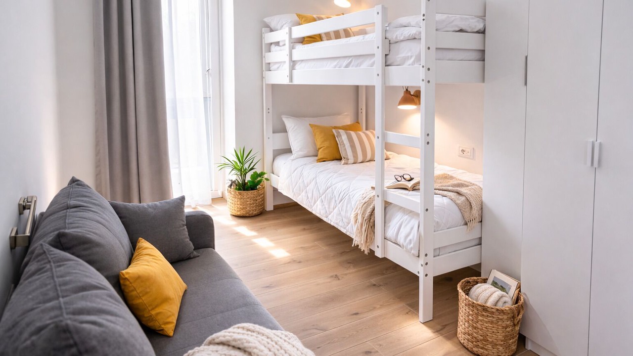 Photo of Bedroom in Cepina
